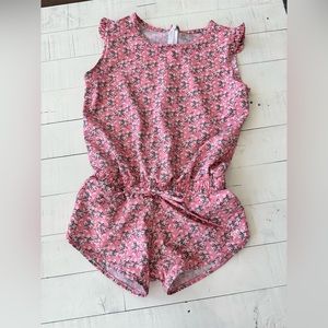 Darling Albion Romper